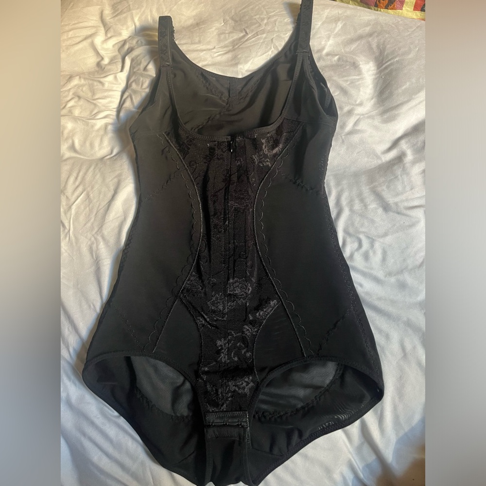 Shaper Bodysuit 2X